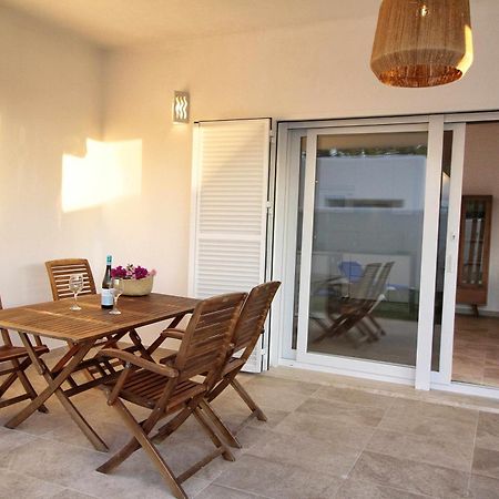Vila Casas Palma Zahora Piscina Privada Exteriér fotografie