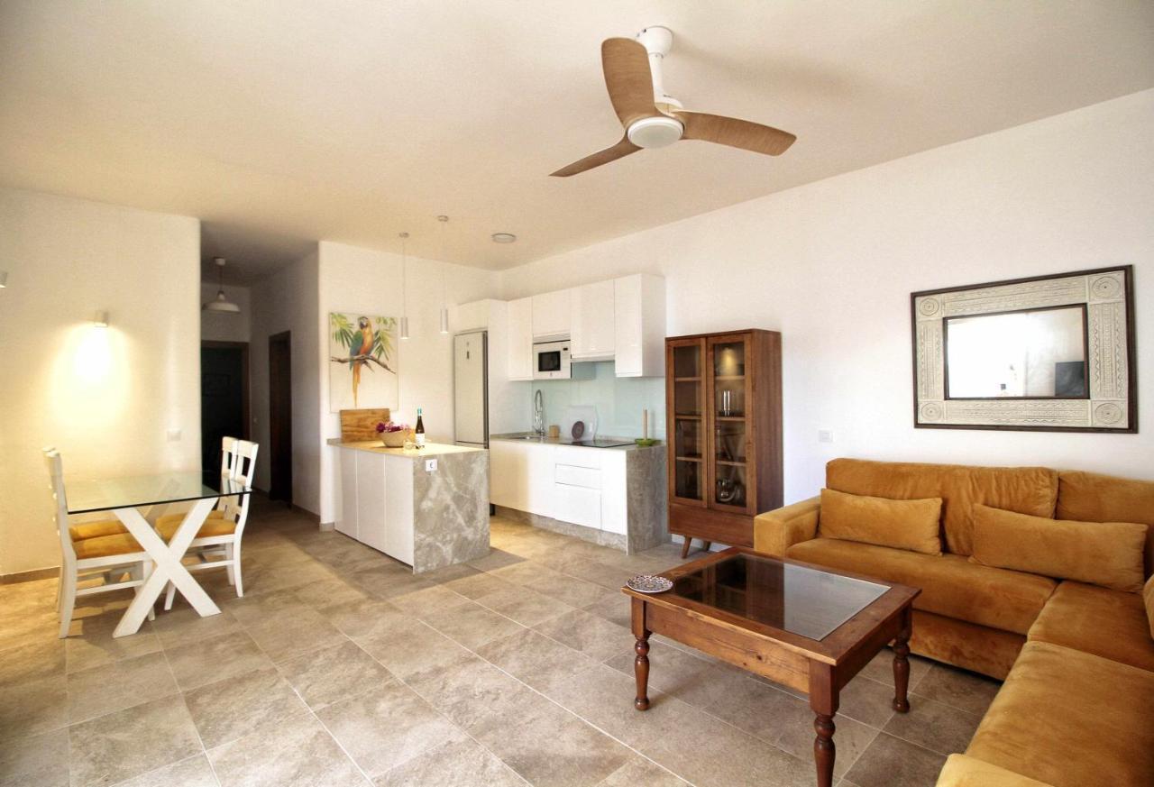 Vila Casas Palma Zahora Piscina Privada Exteriér fotografie
