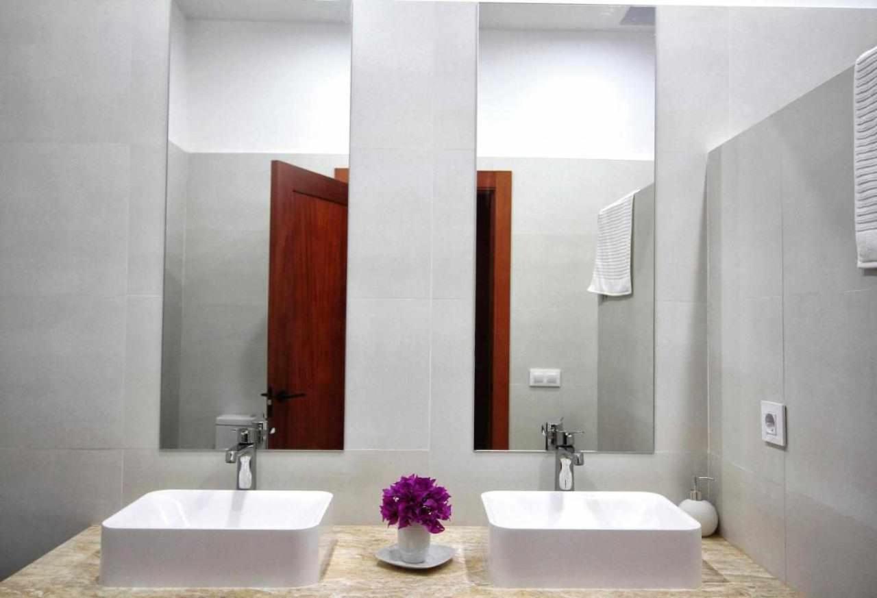 Vila Casas Palma Zahora Piscina Privada Exteriér fotografie